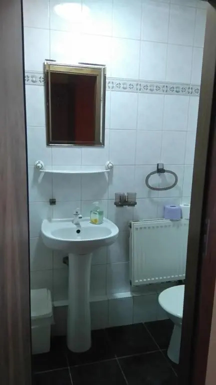 U Bláhů - Chambres