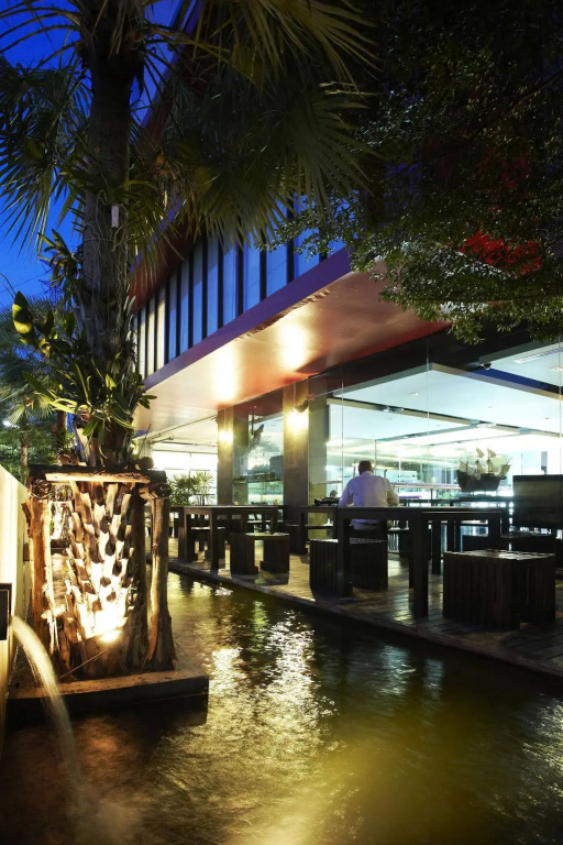 Hotel photo 19