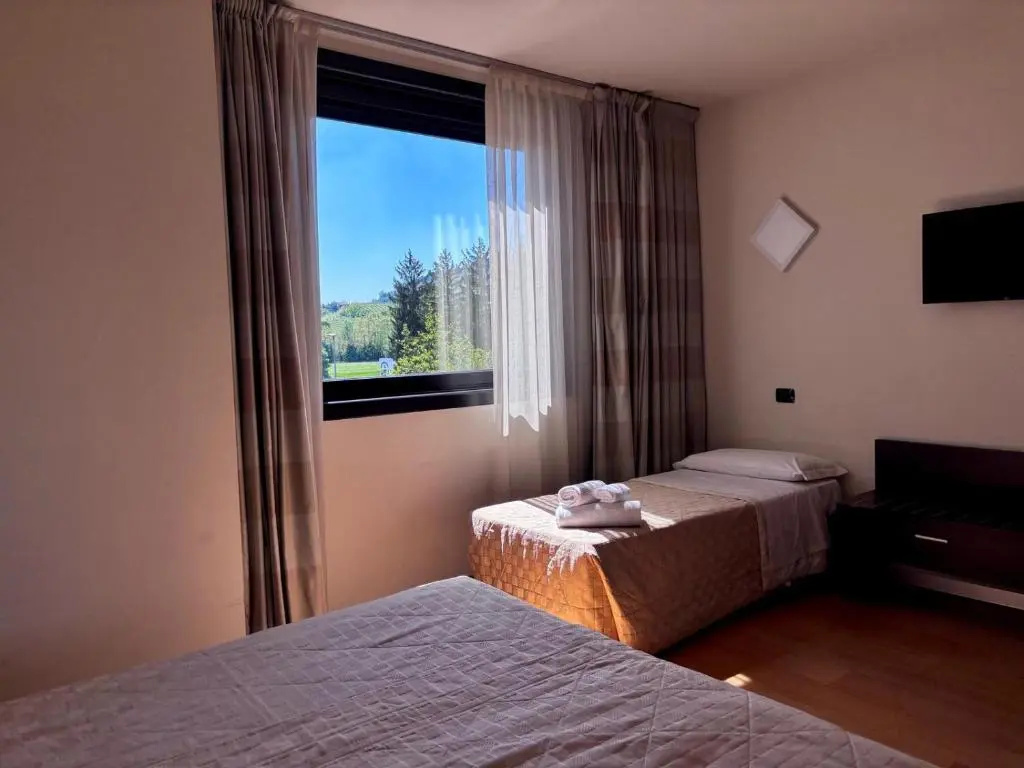 Casta Hotel - Général