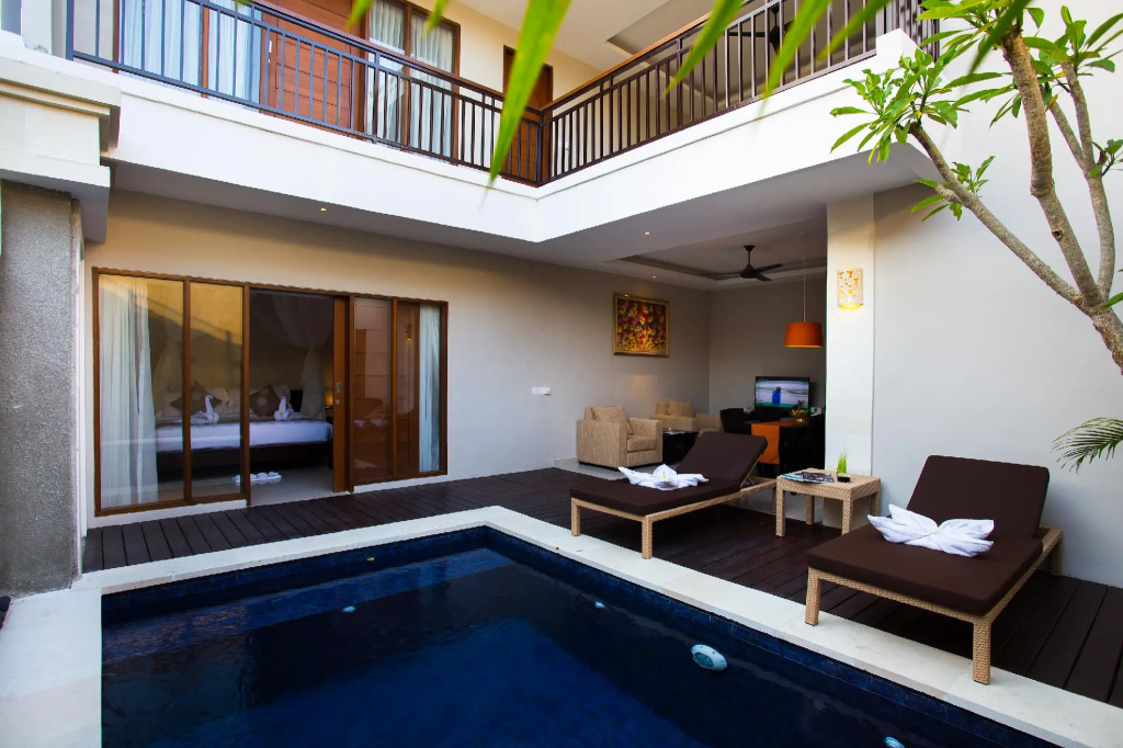 The Light Exclusive Villas & SPA - Général