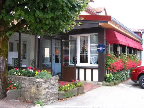 Voir la photo 1 — Hotel Barrey