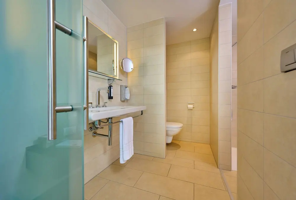 Hotel ASAM - Chambres