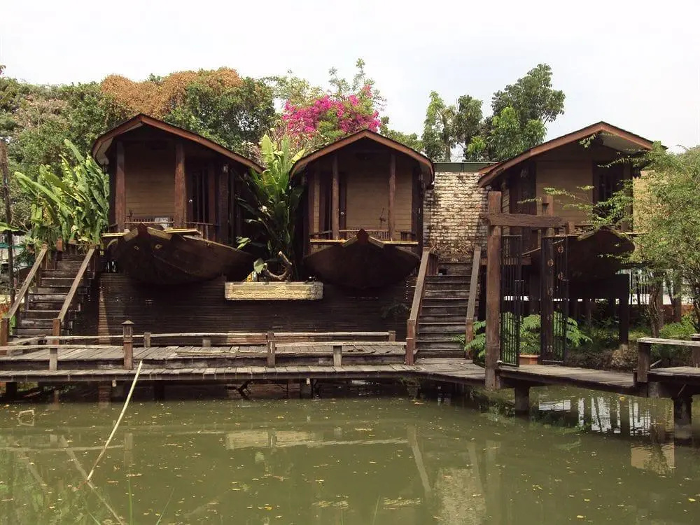 Nontnatee Homestay - Général