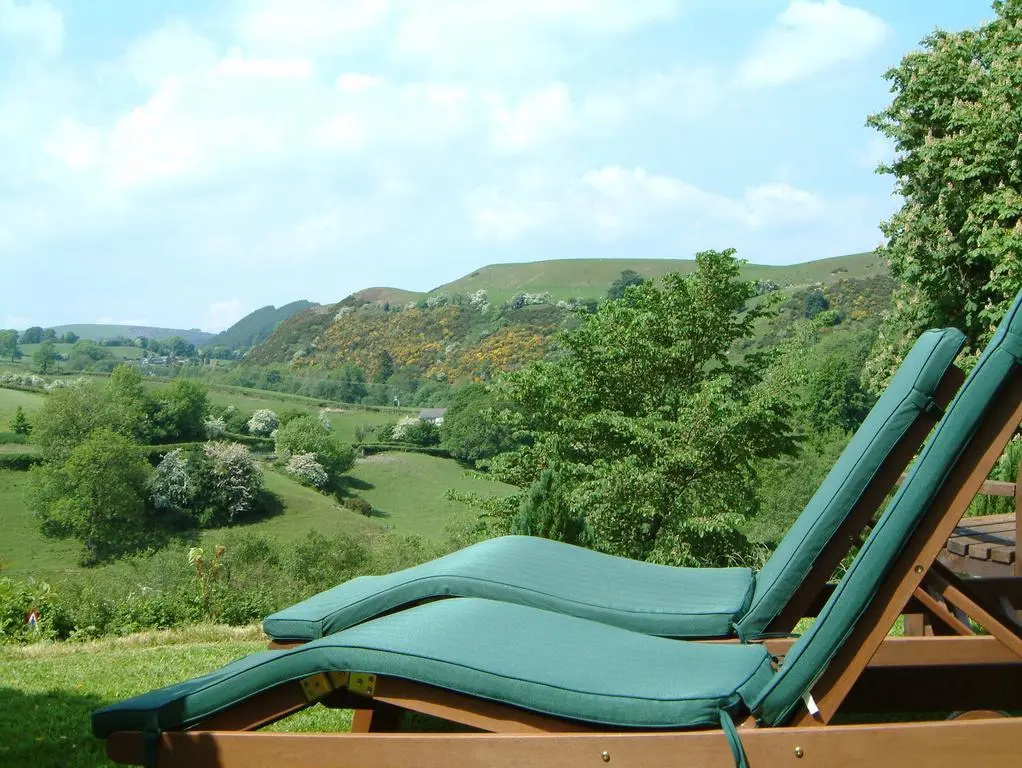 Pen-Y-Dyffryn Country Hotel - Général
