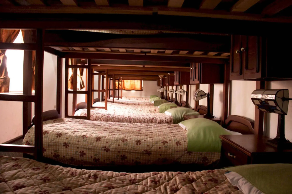 Hotel Rumipamba de las Rosas - Général