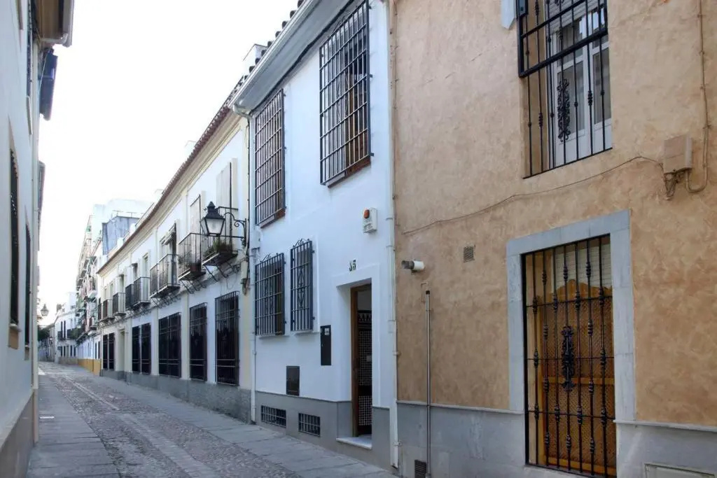 Casa Grande En Casco Historico