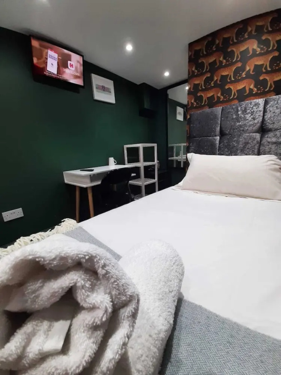 The Melville Hotel by Rokxy - Kings Cross - Chambres