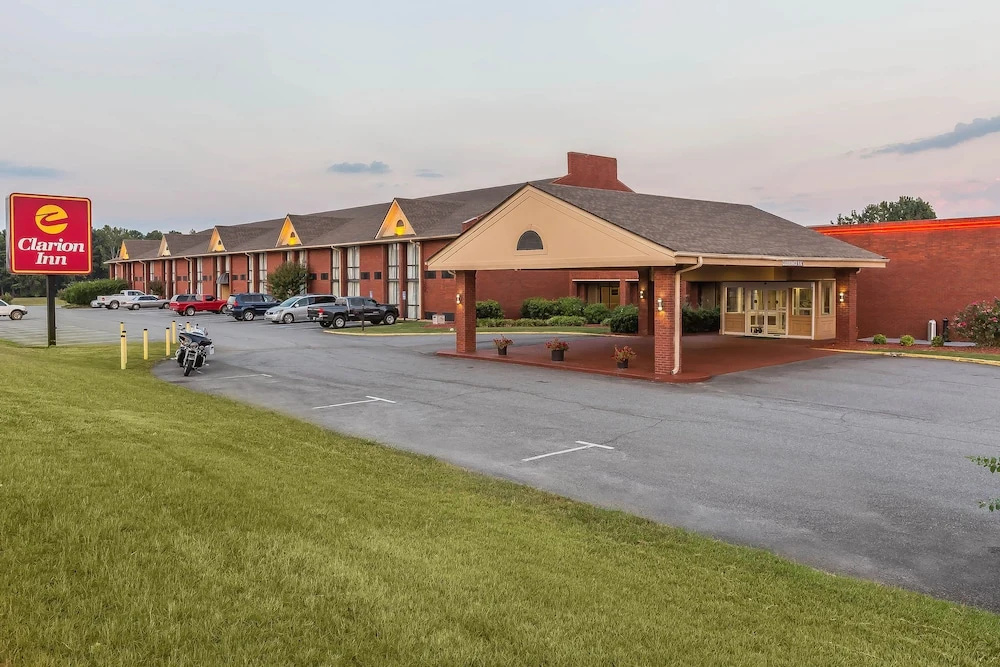 Clarion Inn - Général