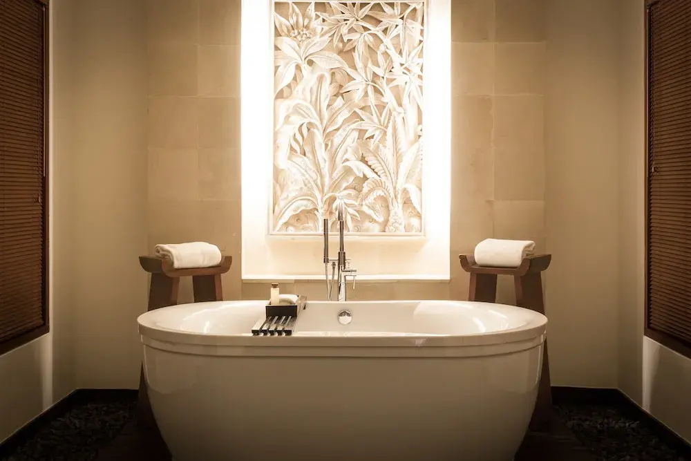 Awarta Nusa Dua Luxury Villas & Spa - Général