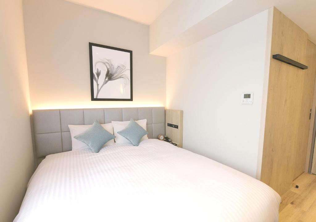 Oriental Hotel Fukuoka Hakata Station 사진 2