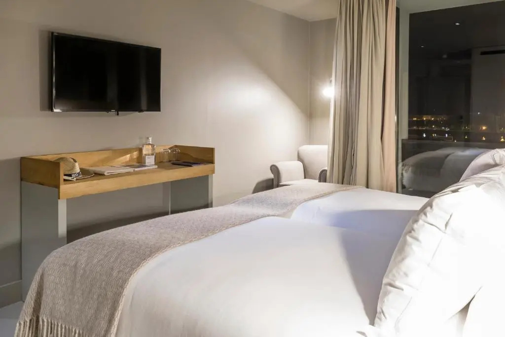 Villa C Boutique Hotel - Chambres
