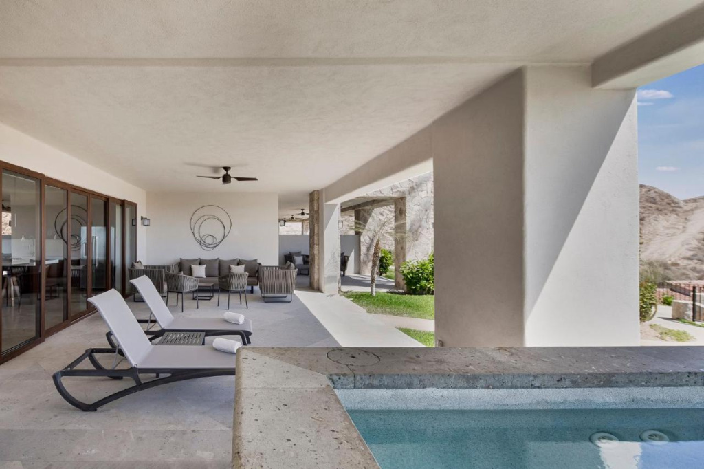 Live Aqua Private Residences Los Cabos - 4