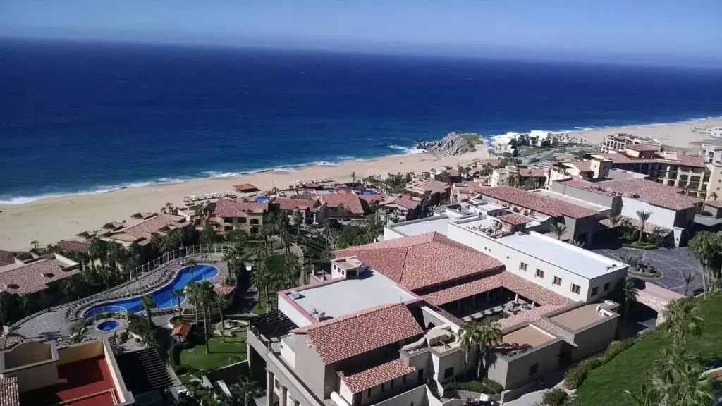 Suites at Sunset Beach Cabo San Lucas Golf and Spa - фото 39