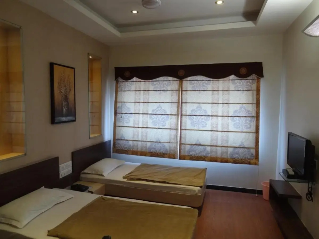 Hotel photo 20