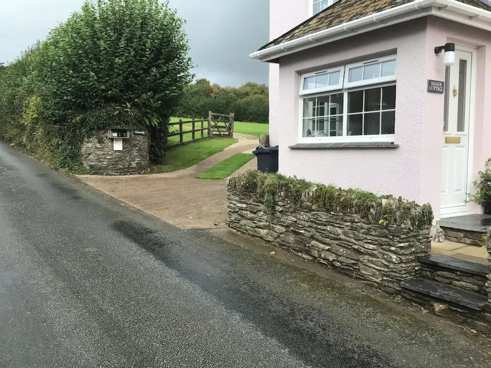 Cottage