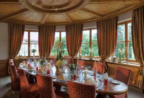Landhotel Rössle - Général
