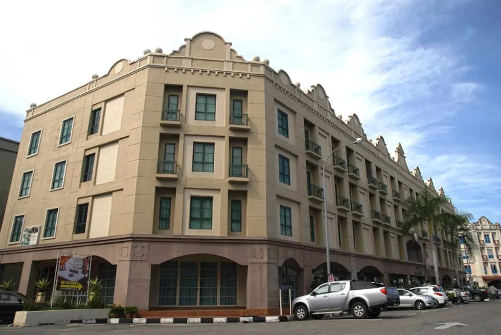 Hotel photo 3