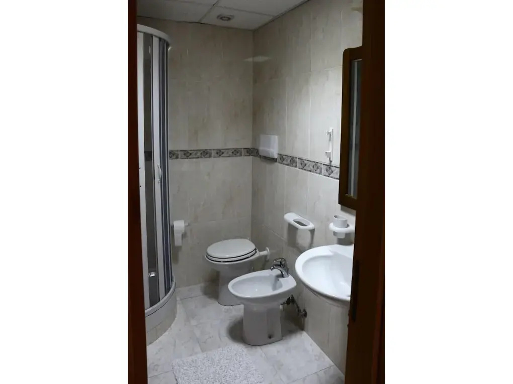 Mandetta Hotel - Général