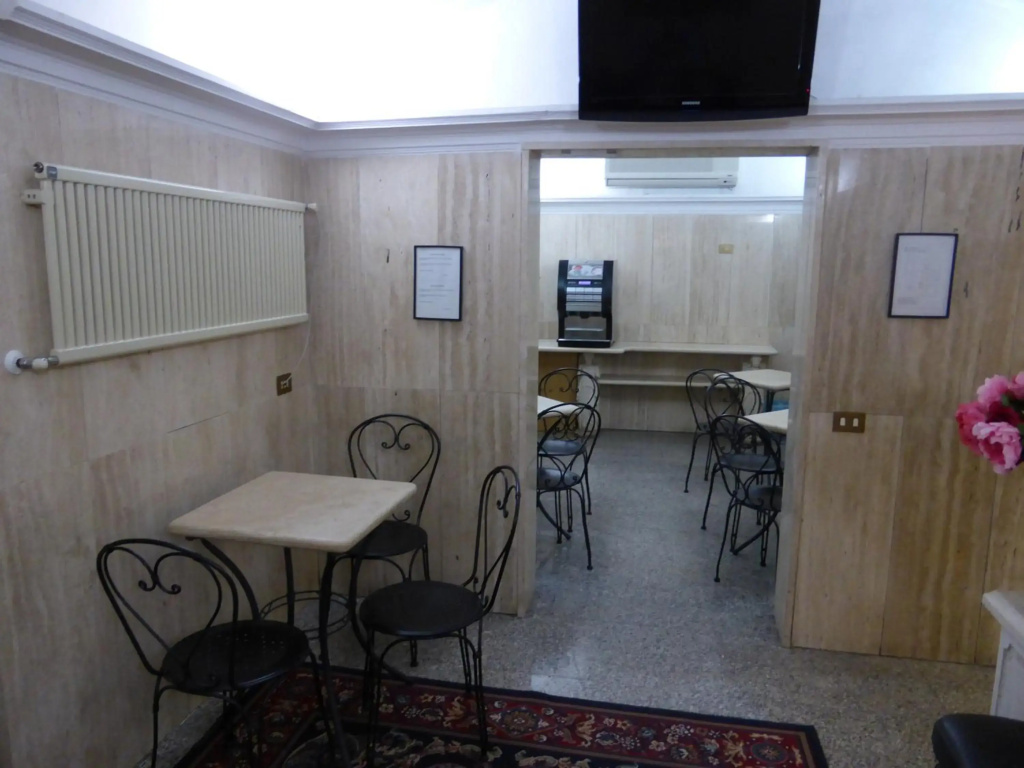 Hotel Prati, Roma — 7
