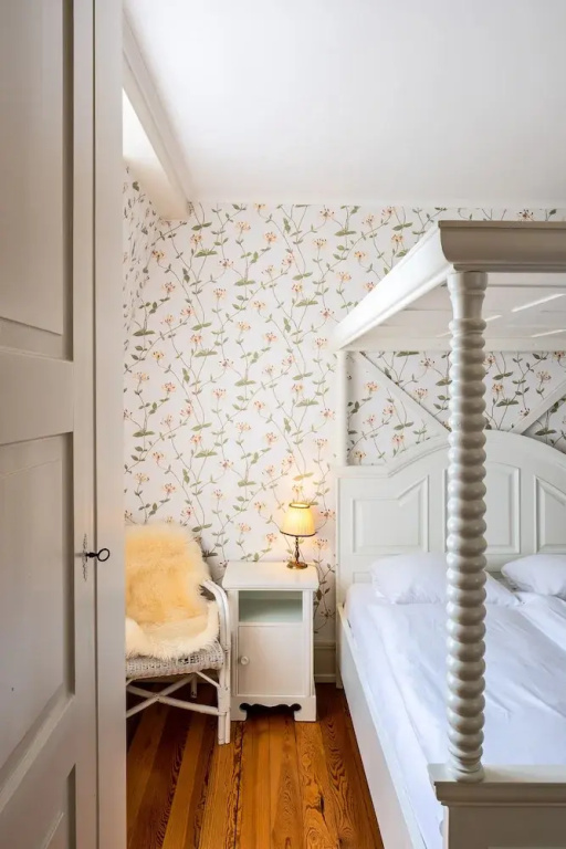 Hotel Terrasse am See - Chambres