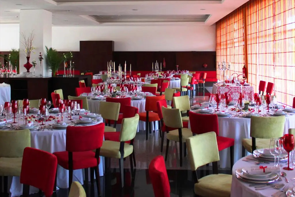 BejaParque Hotel - Général