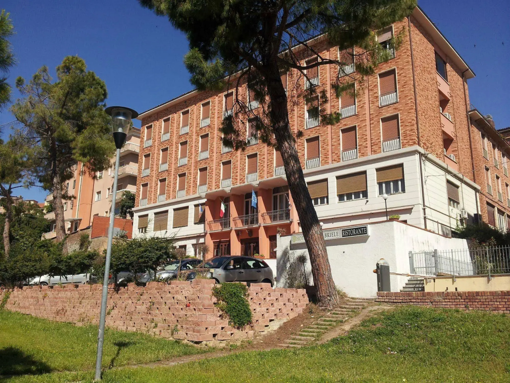 San Gabriele