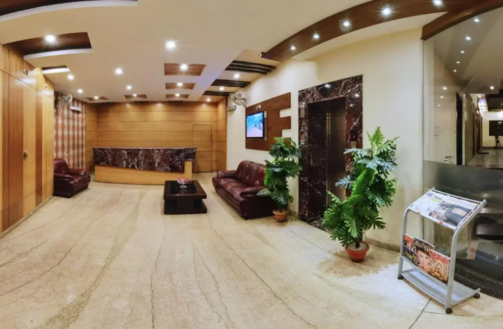 Hotel photo 14
