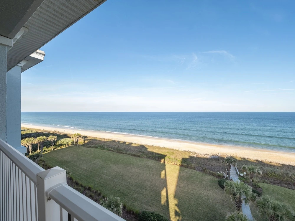 Cinnamon Beach 6 by Distinctive Beach Rentals