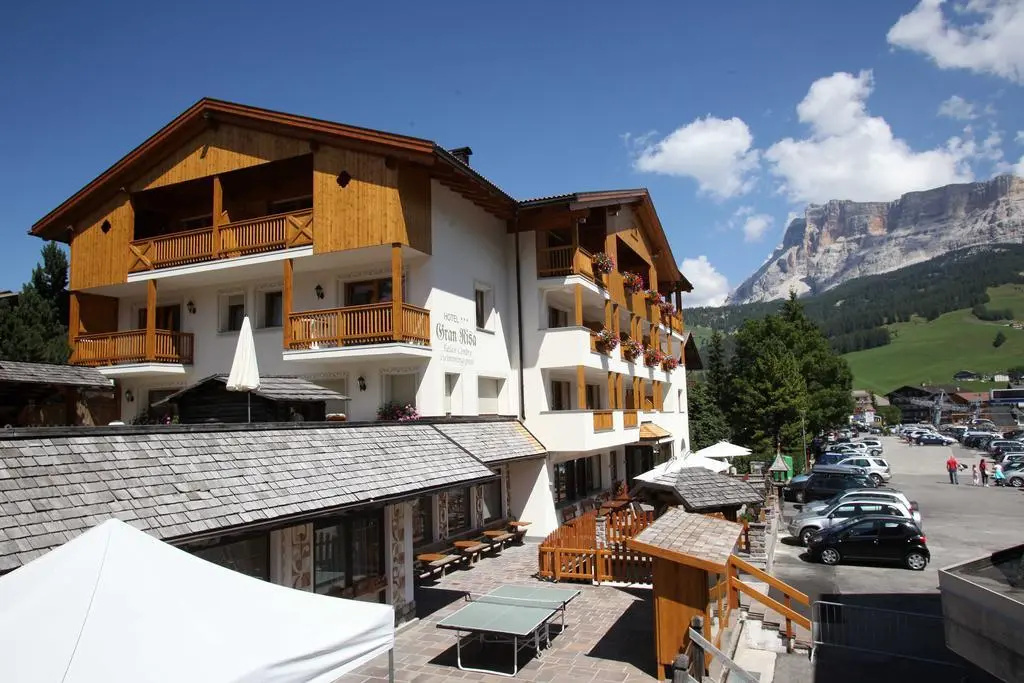 Hotel photo 11