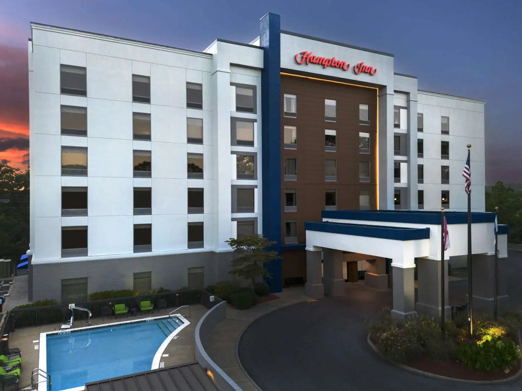 Hampton Inn Birmingham I-65/Lakeshore Drive
