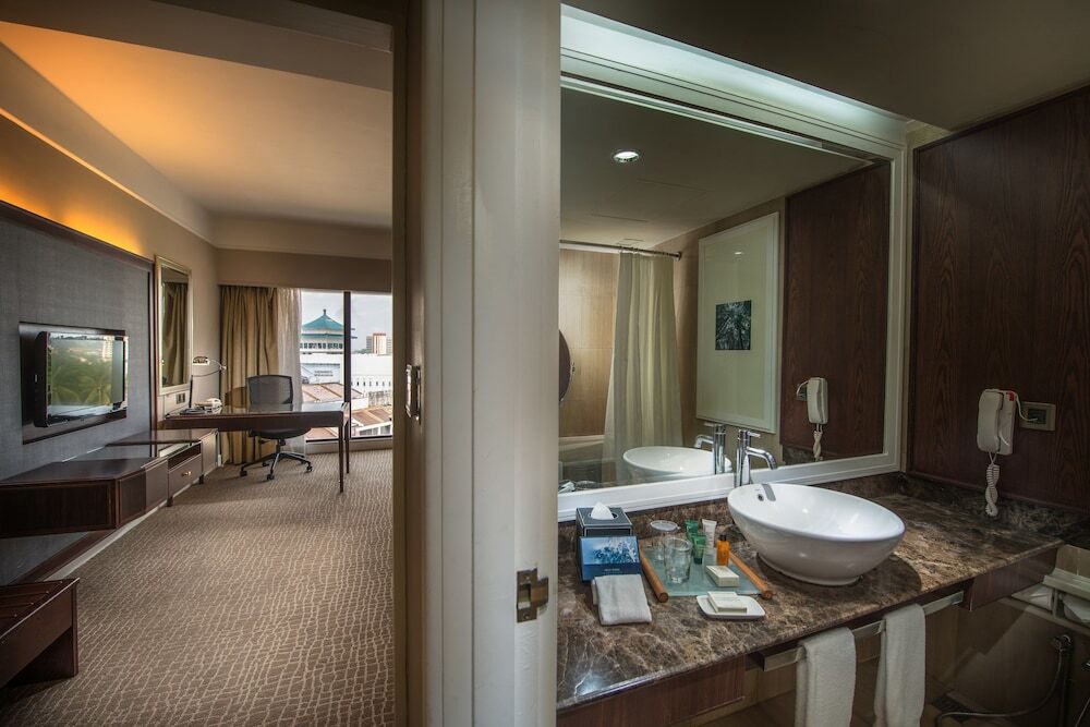 Hilton Kuching Hotel