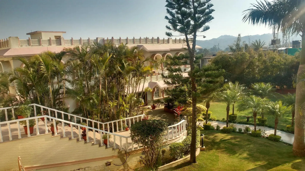 Hotel photo 17