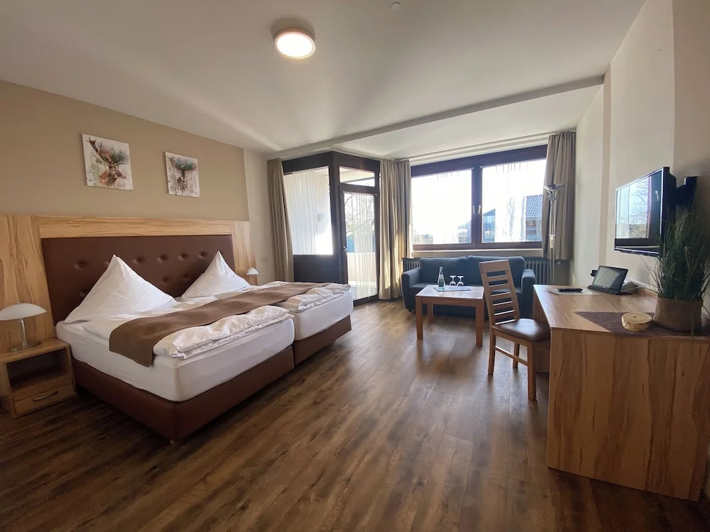 Premium room
