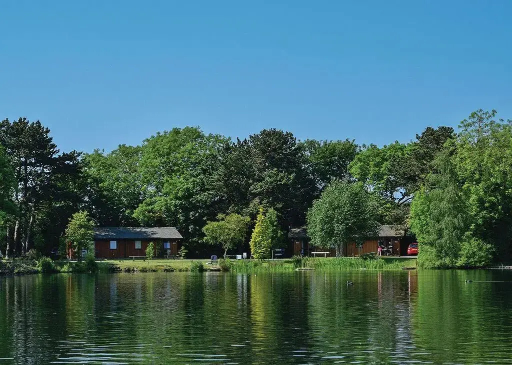 York Lakeside Lodges
