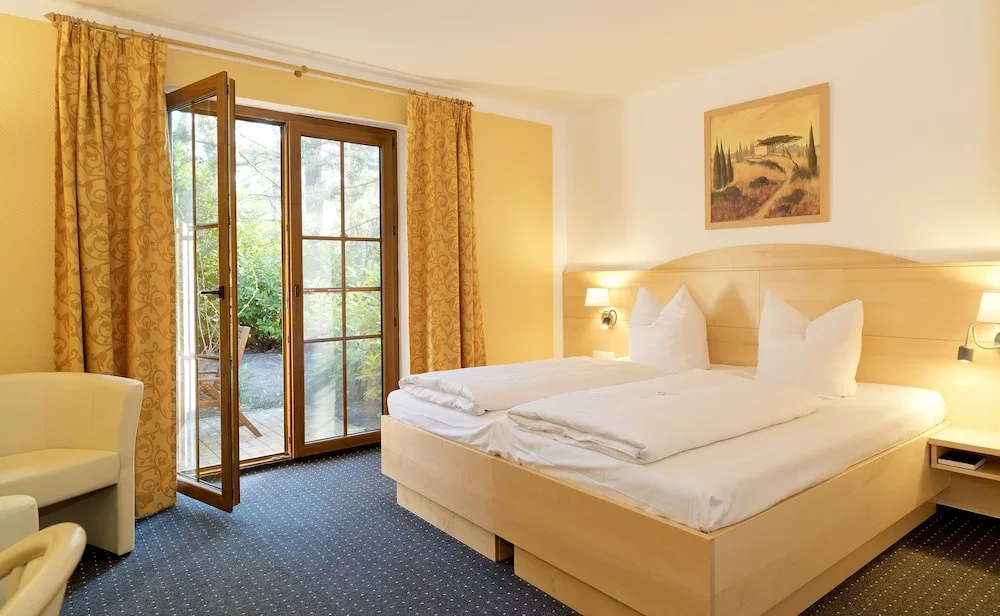 Hotel am Katharinenholz Potsdam - Général