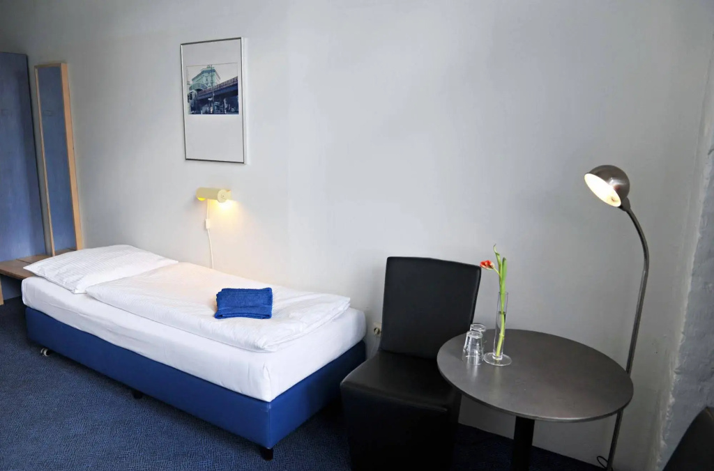Hotel photo 13