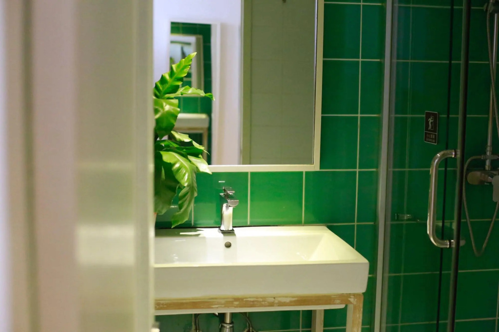 Peking Youth Hostel by null