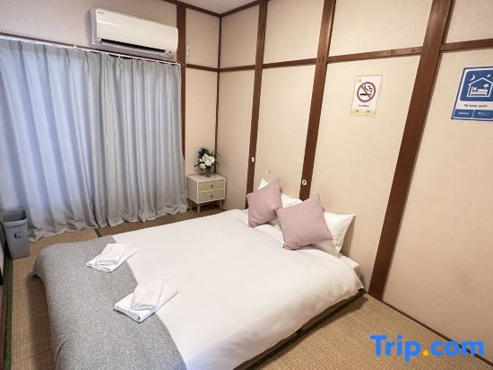 Tabitime Oimasato Kiki 7min to Namba / 2min to Station /70 sqm house 사진 1