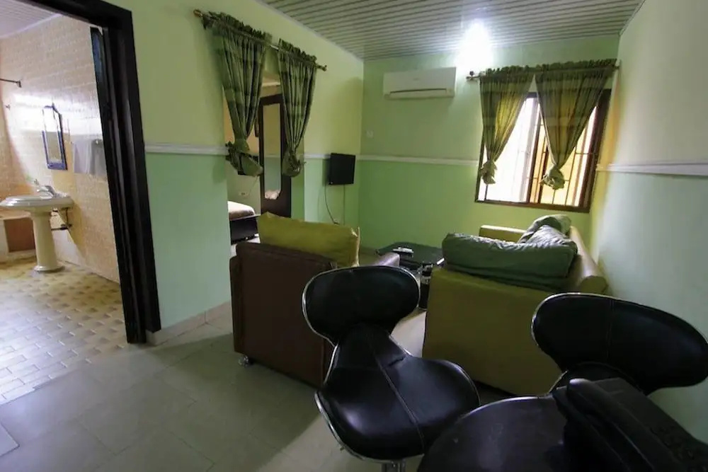 Hotel photo 10