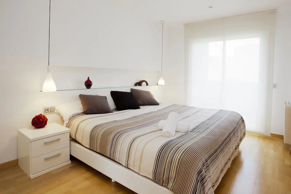 Sitges Chill-Out by apartSitges - Général