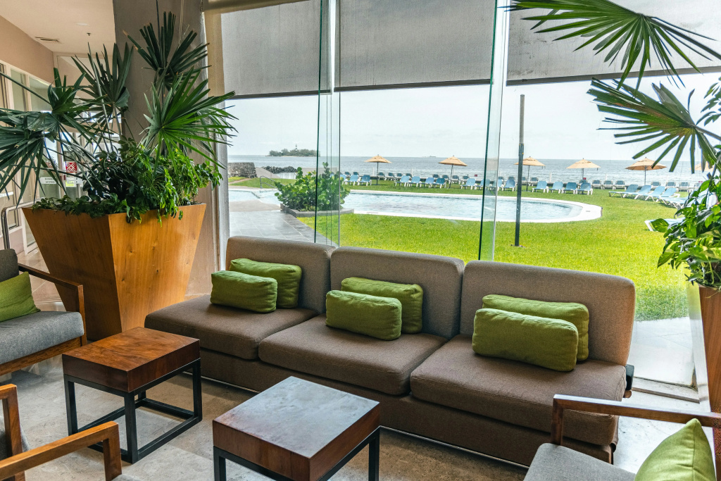 Hilton Garden Inn Boca del Rio Veracruz - Général