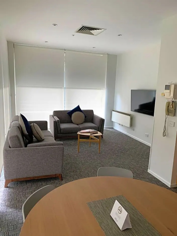 1 Bedroom Studio