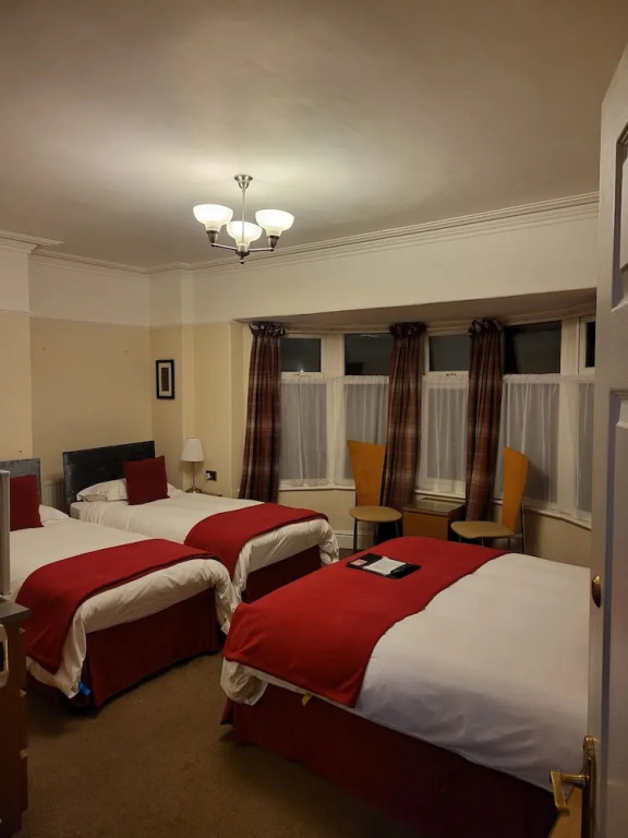 Rossdene House - фото 27