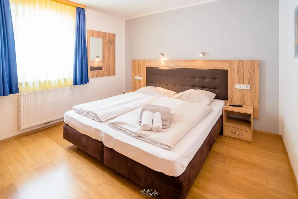 Haus Isabella - Chambres