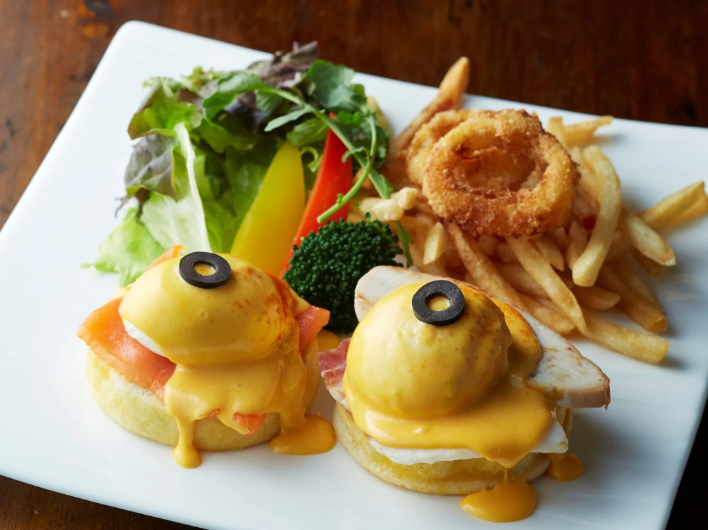 Hotel New Otani Hakata 사진 40
