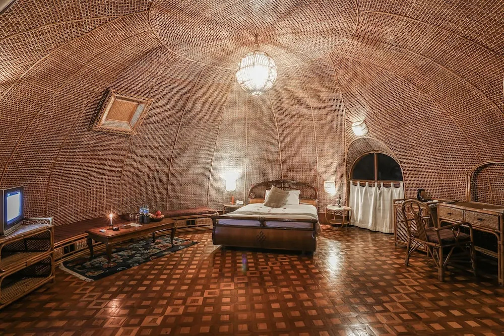 Grand Norling Hotel's Resort - Chambres