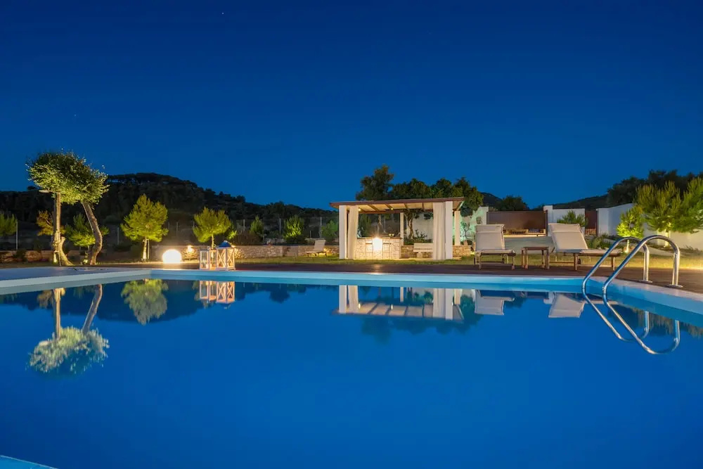 Kalas Residence - Général