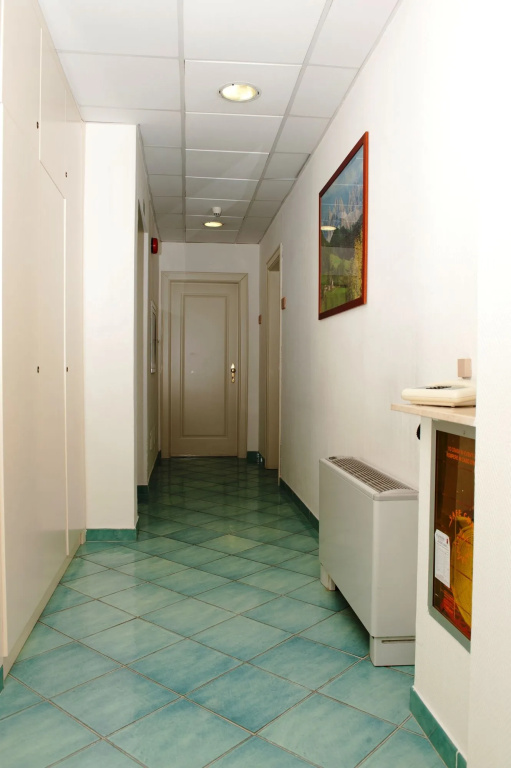 Hotel Marad - Général