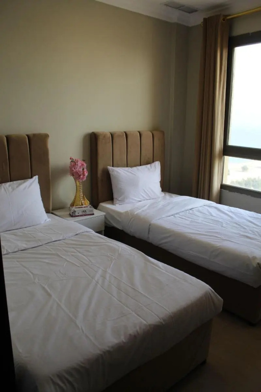 Magic Suite Mahboula-5 — 2
