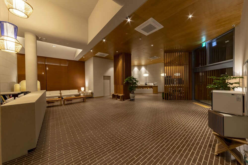 Haeundae Hound Signature Hotel